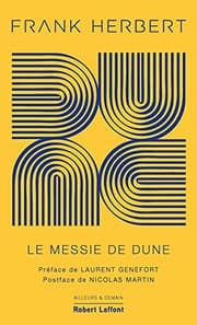 Le Messie de Dune