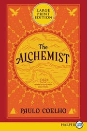 Alchemist
