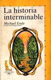 La historia interminable