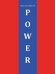 48 Laws of Power Robert and Joost Elffers Greene
