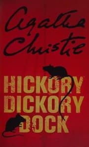 Hickory Dickory Dock