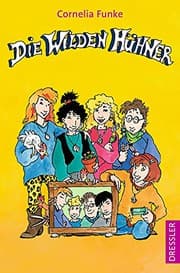 Die Wilden Hühner 1