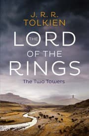 Two Towers (the Lord of the Rings, Book 2)