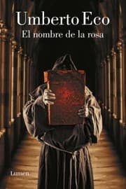 El nombre de la rosa