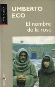 El nombre de la rosa