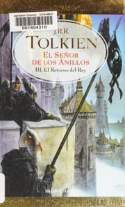 El Señor de los Anillos