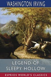 Legend of Sleepy Hollow