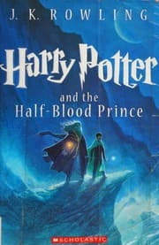 Harry Potter and the Half-Blood Prince