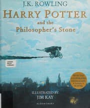 Harry Potter and the Philosopher's Stone