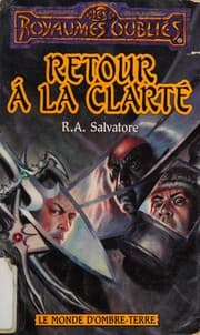 Retour à la clarté