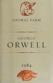 Animal Farm / 1984