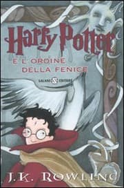 Harry Potter e l’Ordine della Fenice