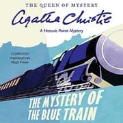 The Mystery of the Blue Train