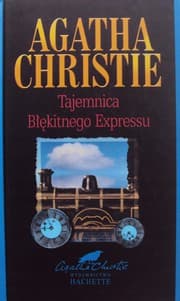 Tajemnica Błękitnego Expresu