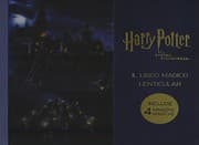 Harry Potter e la pietra filosofale. Il libro magico lenticular