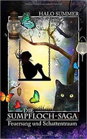 Feuersang und Schattentraum