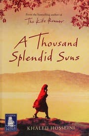 A Thousand Splendid Suns
