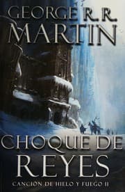Choque de reyes