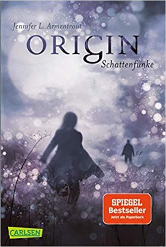 Origin. Schattenfunke