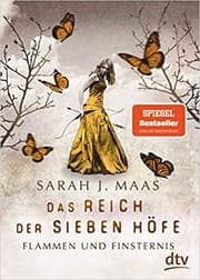 Das Reich der Sieben Höfe