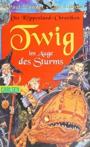Die Klippenland-Chroniken