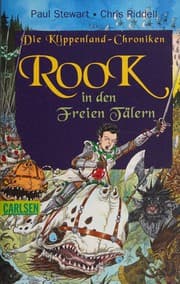 Die Klippenland-Chroniken