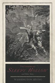 The Legend of Sleepy Hollow