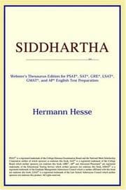 Siddhartha
