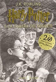 Harry Potter E La Camera Dei Segreti