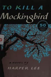 To Kill a Mockingbird