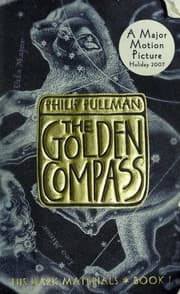 The Golden Compass