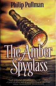 The Amber Spyglass