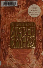 The Amber Spyglass