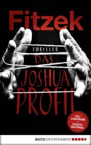 XXL-Leseprobe: Das Joshua-Profil