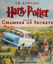 Harry Potter and the Chamber of Secrets
