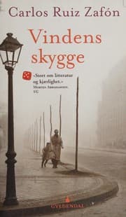 Vindens Skygge