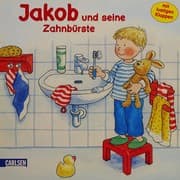 Jakob und seine Zahnbürste