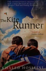 The Kite Runner
