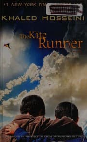The Kite Runner