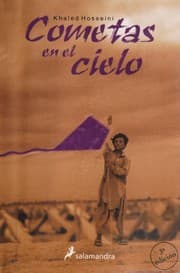 Cometas En El Cielo