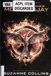 Mockingjay