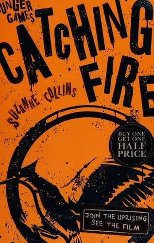 The Hunger Games