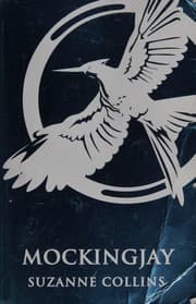 Mockingjay