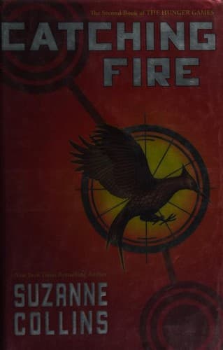 En Llamas / Catching Fire