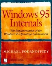 Windows 95 Internals