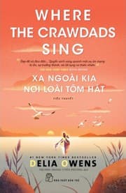 Xa Ngoài Kia Nơi Loài Tôm Hát