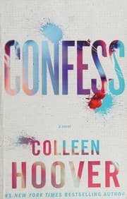 Confess