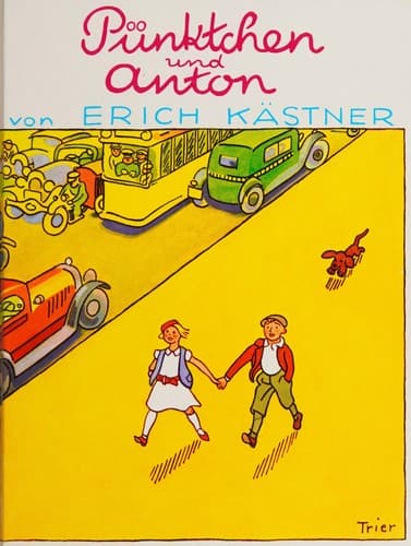 Punktchen Und Anton