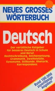 Deutsch