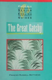 The great Gatsby
